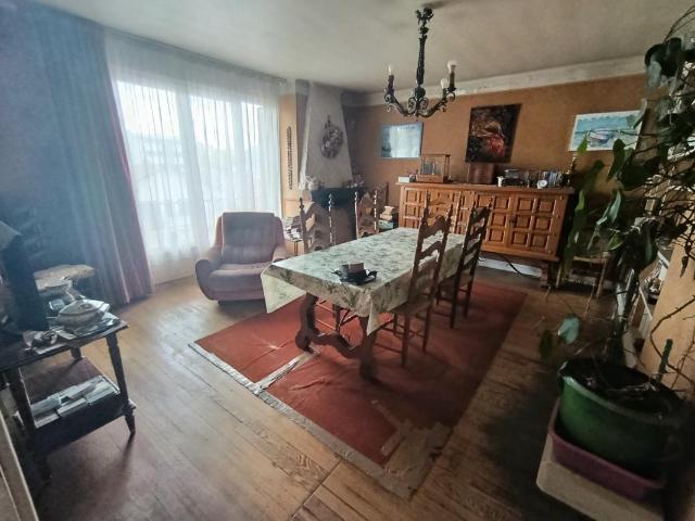 Appartement 3 pièces 78 m²