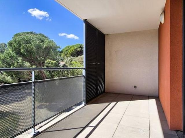 Appartement 3 pièces 76 m²