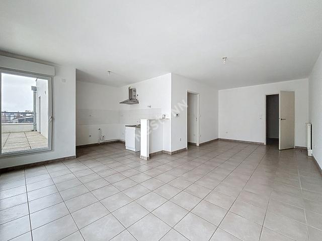 Appartement 3 pièces 76 m²