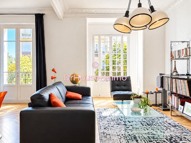 Appartement 3 pièces 76 m²