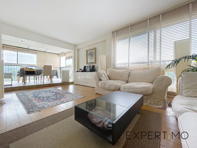 Appartement 3 pièces 83 m²