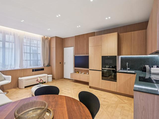 Appartement 3 pièces 76 m²