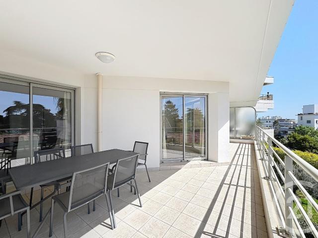 Appartement 3 pièces 76 m²