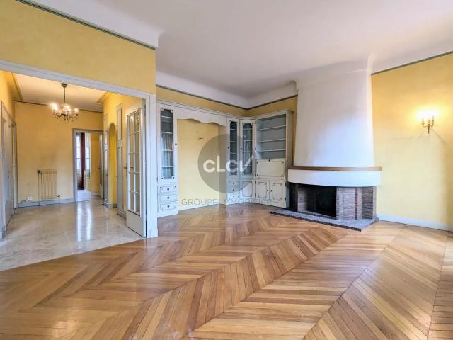 Appartement 3 pièces 76 m²