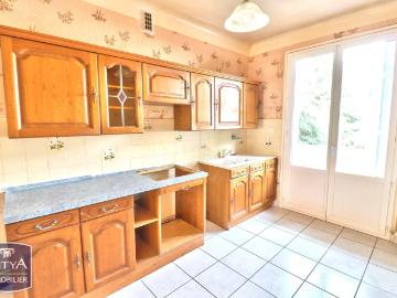 Appartement 3 pièces 76 m²