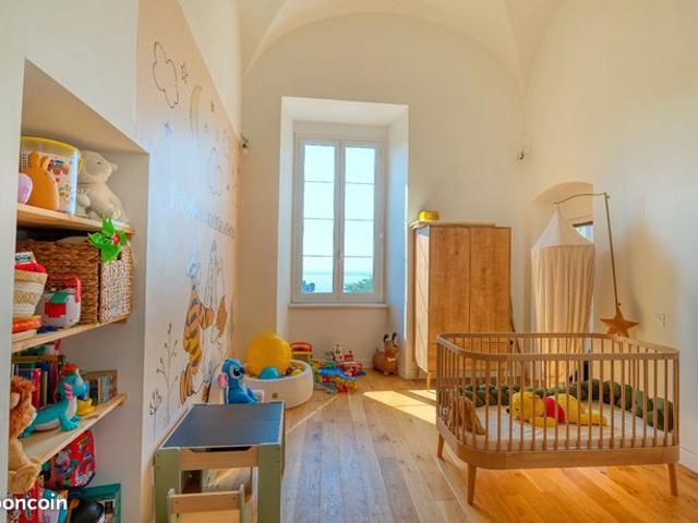 Appartement 3 pièces 76 m²