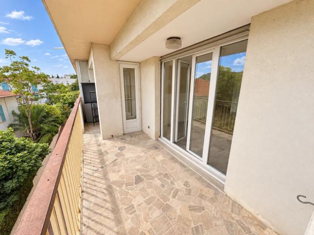 Appartement 3 pièces 76 m²