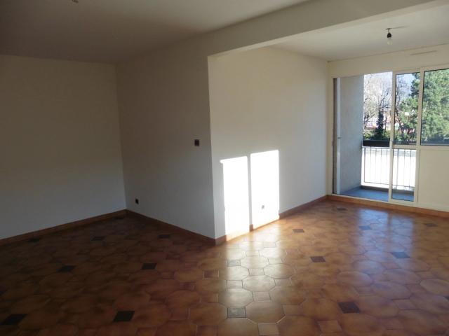 Appartement 3 pièces 76 m²