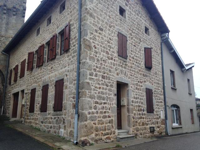 Appartement 3 pièces 76 m²