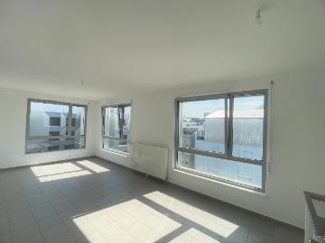 Appartement 3 pièces 76 m²