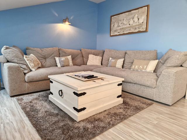 Appartement 3 pièces 76 m²