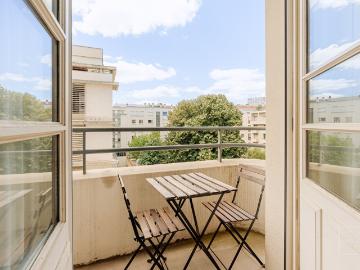 Appartement 3 pièces 76 m²