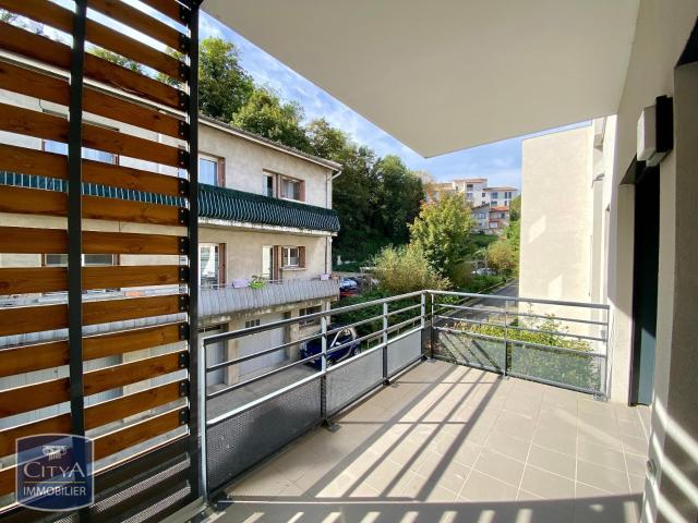 Appartement 3 pièces 76 m²