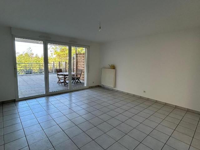 Appartement 3 pièces 76 m²