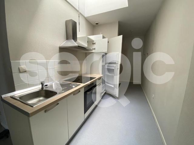 Appartement 3 pièces 76 m²
