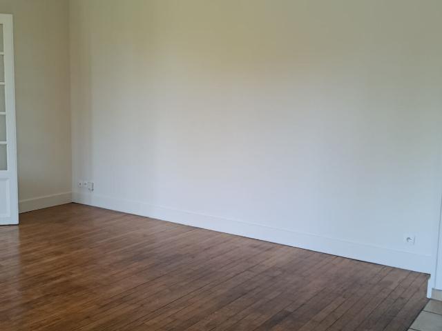 Appartement 3 pièces 76 m²