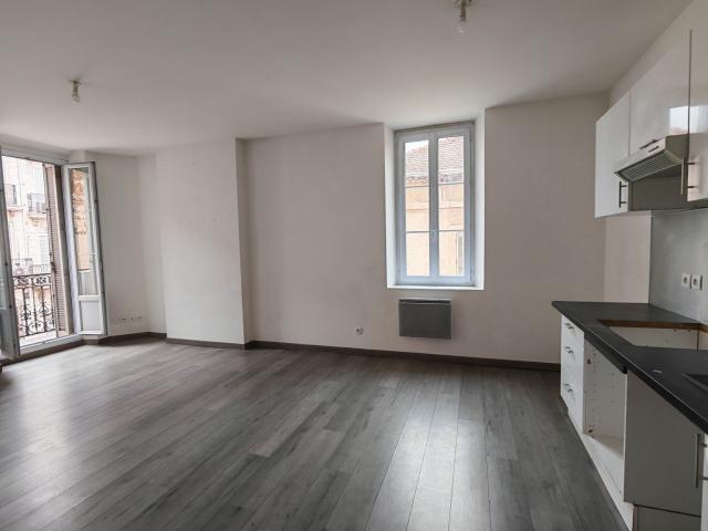 Appartement 3 pièces 76 m²