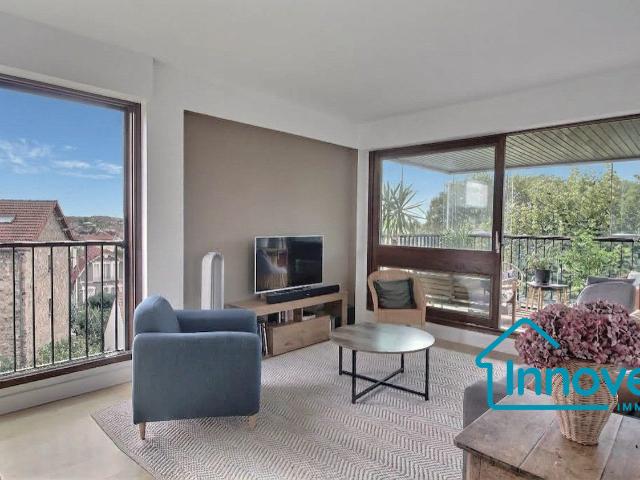 Appartement 3 pièces 76 m²