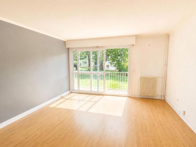 Appartement 3 pièces 76 m²