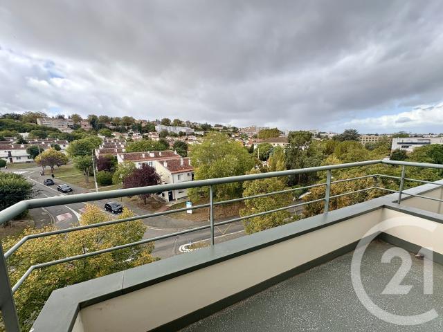 Appartement 3 pièces 76 m²