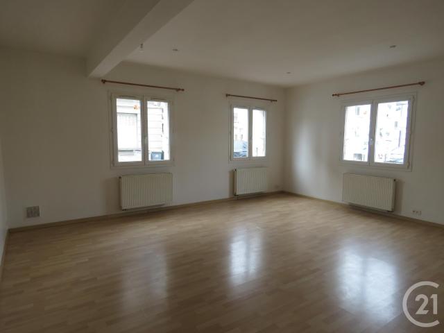 Appartement 3 pièces 76 m²