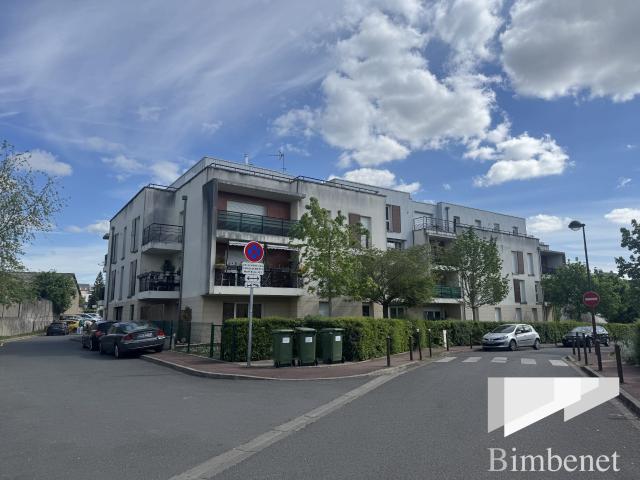 Appartement 3 pièces 76 m²