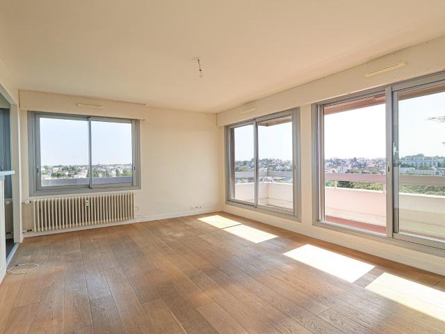 Appartement 3 pièces 76 m²