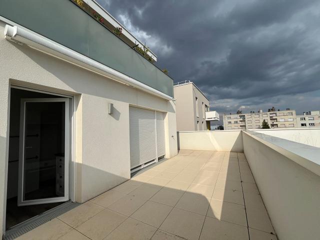 Appartement 3 pièces 76 m²
