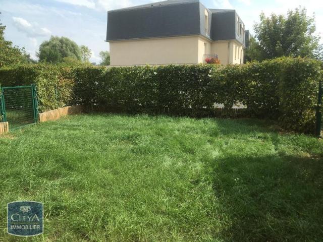 Appartement 3 pièces 76 m²