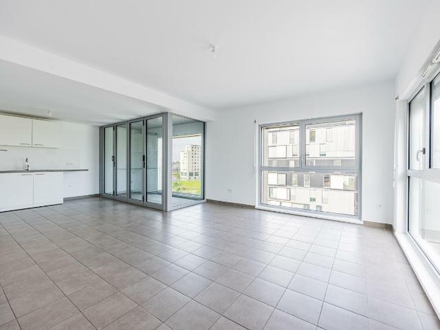 Appartement 3 pièces 76 m²