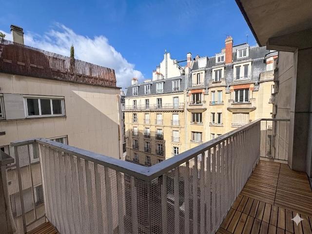 Appartement 3 pièces 76 m²