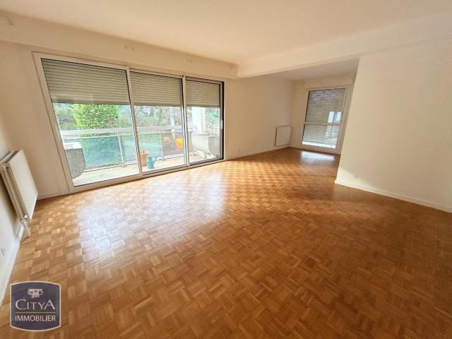 Appartement 3 pièces 76 m²
