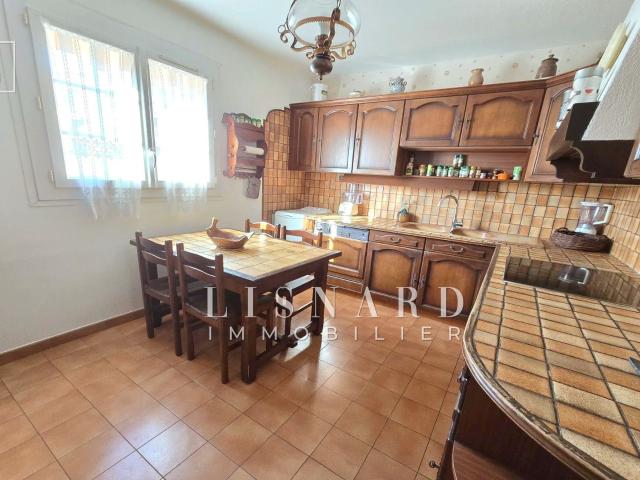 Appartement 3 pièces 76 m²