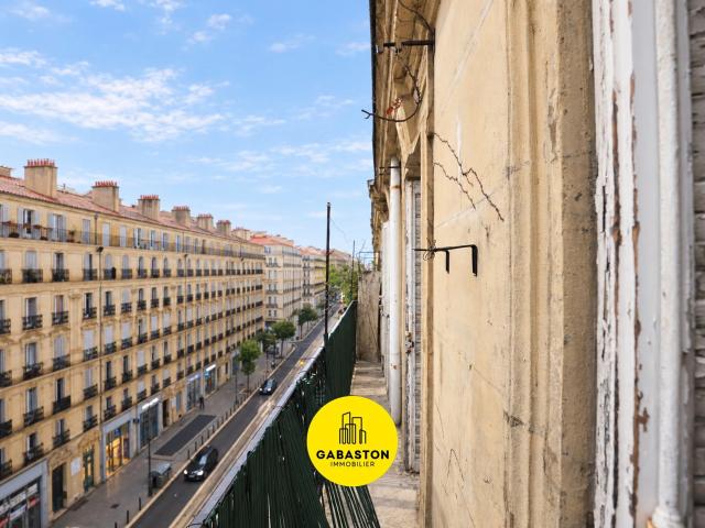 Appartement 3 pièces 76 m²