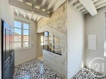 Appartement 3 pièces 76 m²