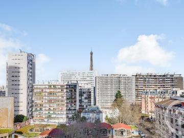 Grenelle, Paris 15e Arrondissement, Paris, Île-de-France