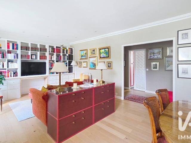 Appartement 3 pièces 76 m²