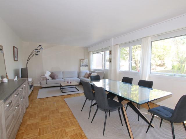Appartement 3 pièces 76 m²