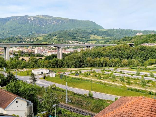 Appartement 3 pièces 76 m²