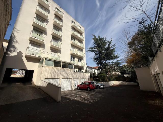 Appartement 3 pièces 76 m²
