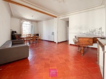 Appartement 3 pièces 77 m²
