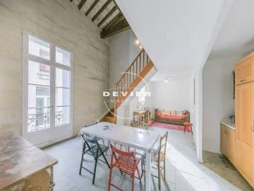 Appartement 3 pièces 76 m²