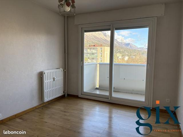 Appartement 3 pièces 76 m²
