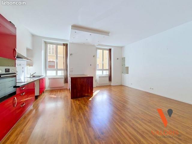 Appartement 3 pièces 76 m²
