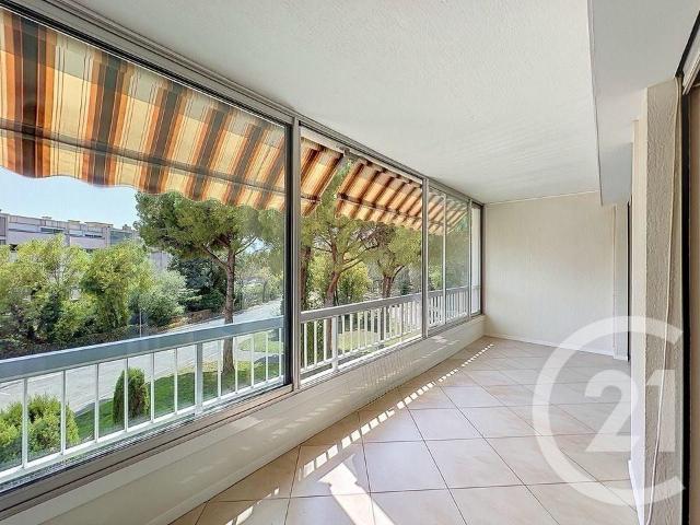 Appartement 3 pièces 76 m²