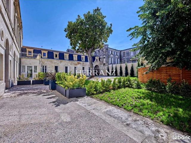 Appartement 3 pièces 76 m²