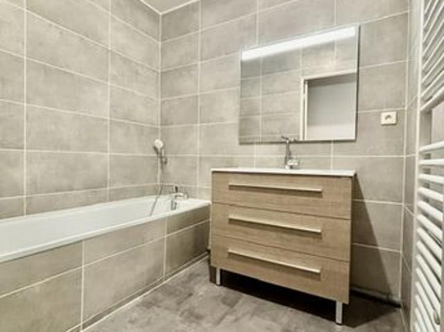 Appartement 3 pièces 76 m²