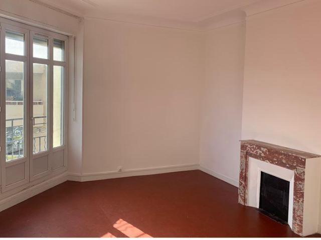 Appartement 3 pièces 76 m²