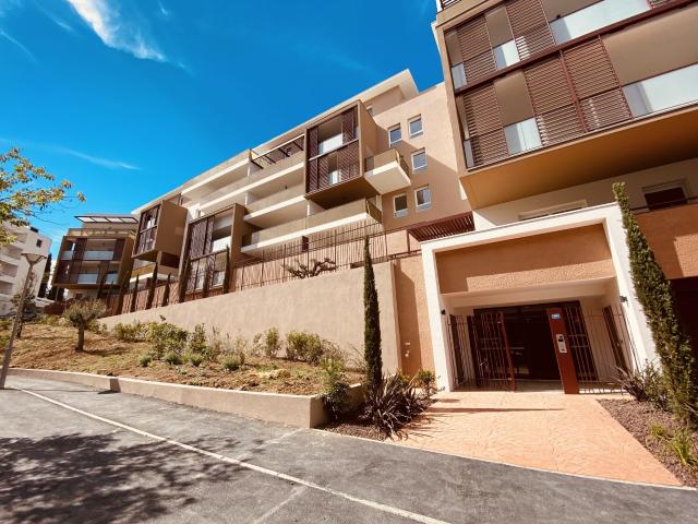 Appartement 3 pièces 76 m²