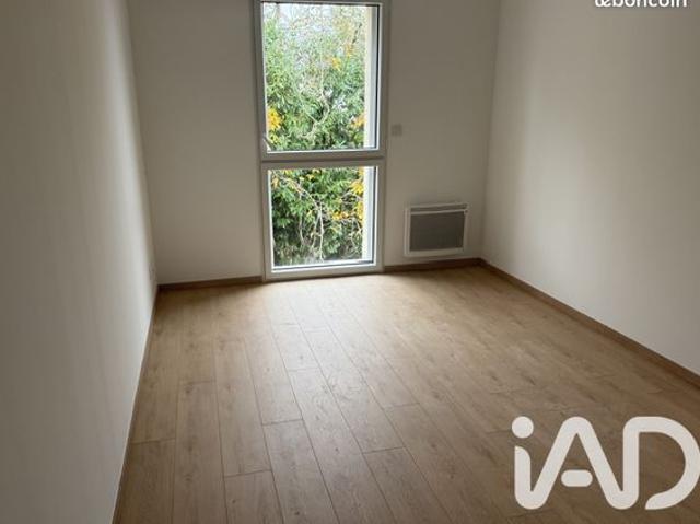 Appartement 3 pièces 76 m²